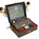 Illustration for article titled These Steampunk Computers Transport Us To The Victorian Retro Future